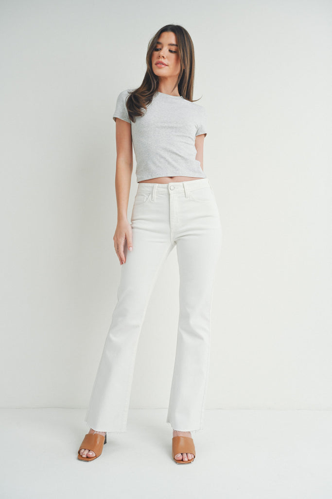 Romy Flare Jeans