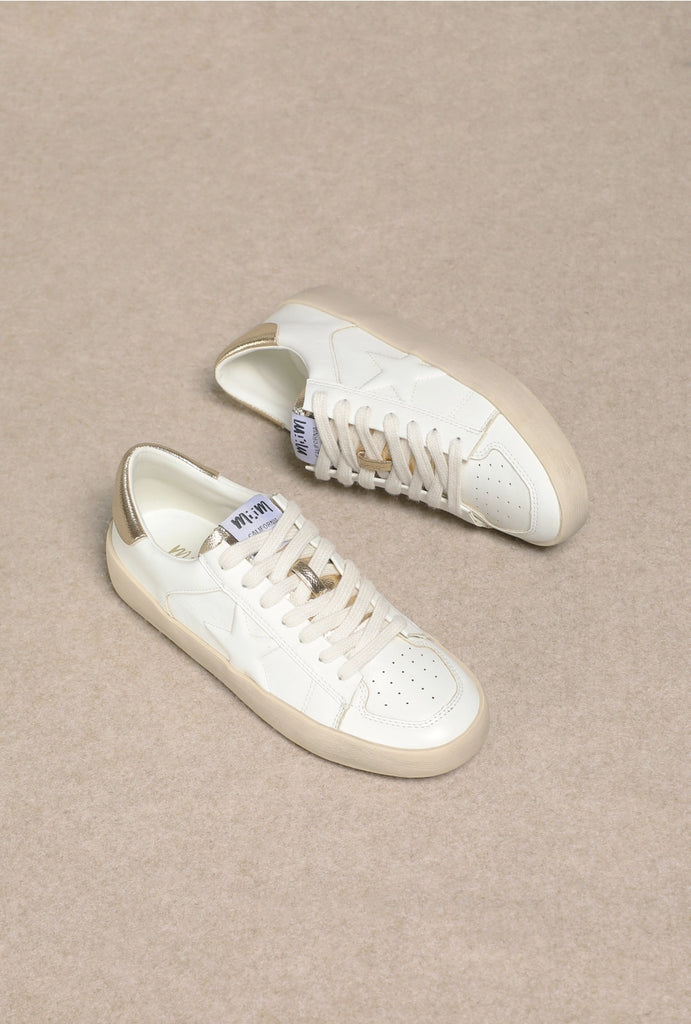 Alex Star Sneaker (sale)